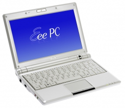 ASUS Eee PC 900SD