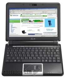 ASUS Eee PC 901 (EEEPC-0901X112HAB)