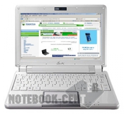 ASUS Eee PC 901 (EEEPC-0901X112HAW)