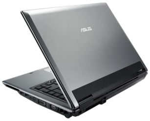 ASUS F3Ja