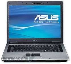 ASUS F3Ka (F3Ka-TL58SCCGAW)