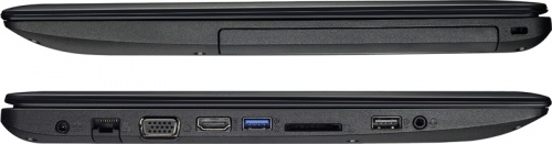 ASUS F 553SA 90NB0AC1-M05980