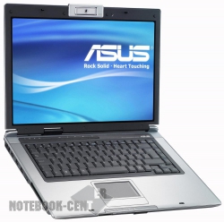 ASUS F5R-C520S58FXW