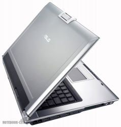 ASUS F5RL (F5RL-T555SCCFWW)