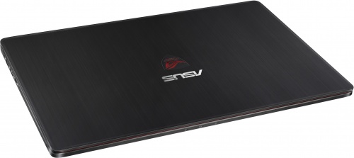 ASUS G 501VW 90NB0AU3-M02120