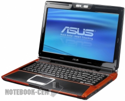 ASUS G50Vt