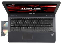 ASUS G53SX-90N7CL412W34B5VD63AY