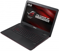 ASUS G551JM 90NB06R2-M01420