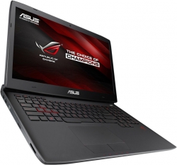 ASUS G751JL 90NB0892-M00660