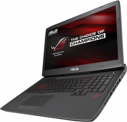 ASUS G751JM 90NB06G2-M00370