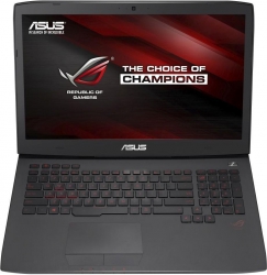 ASUS G751JM 90NB06G2-M00670