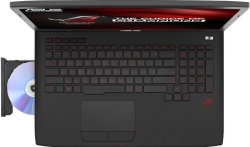 ASUS G751JT 90NB06M1-M00380