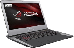 ASUS G752VT 90NB09X1-M01680