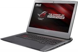 ASUS G752VT 90NB09X1-M01680