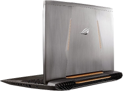 ASUS G 752VT 90NB09X1-M01710