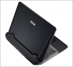 ASUS G75VW-90N2VC112W12B7VD53AY