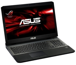 ASUS G75VW-90N2VC152D774V158Y