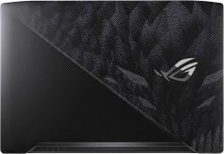 ASUS G L503VD RO Strix Z250