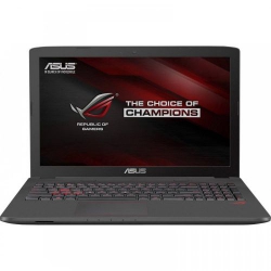 ASUS GL752VW 90NB0A42-M04910