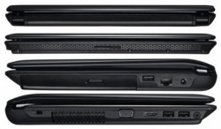 ASUS K 42 D-90N4NC424W1645RD13AY