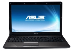 ASUS K52F-90NXNY4B8W2C436043AU