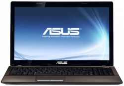 ASUS K 53SC-90N8LC294W1541RD13AY