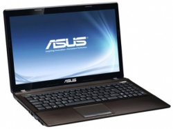 ASUS K53SD-90N3ELD44W1929RD13AY