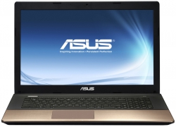 ASUS K55VD-90N8DC514W5F2B5813AY