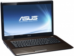 ASUS K72DR-90NZWA414W2716VD13AY