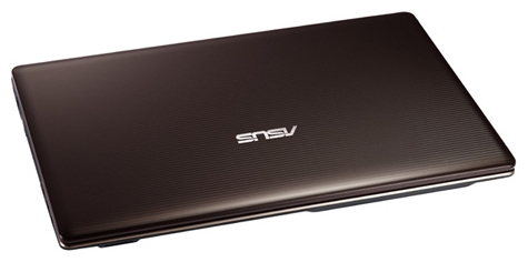 ASUS K 75VJ-T2114