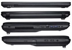 ASUS K 95 VJ-90NB00C1-M00710