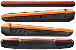 ASUS Lamborghini VX 7-90N1NA962W2889VD23AY