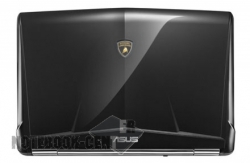 ASUS Lamborghini VX5 