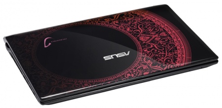 ASUS N 43SL-90N3WAA38W3854VD53AU