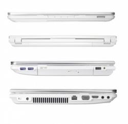 ASUS N 45 -90N6LL228W2636VD13AU