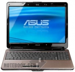 ASUS N50Vc