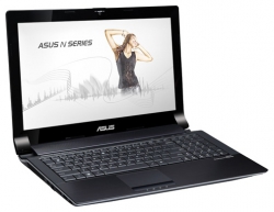 ASUS N53SN