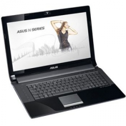 ASUS N53sv-90N1QL768W1G8AVDH3AY