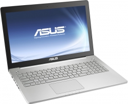 ASUS N550JK 90NB04L1-M04350