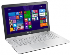 ASUS N551JX-CN197T