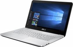 ASUS N552VW 90NB0AN1-M03040