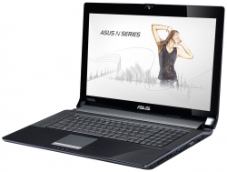 ASUS N 73 Jf