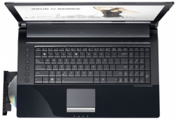 ASUS N73Jf-90N14AA68W19C3VD43AF