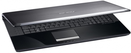 ASUS N 73Sv-90N1RL128W3EFBVD93AU