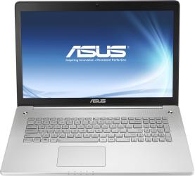 ASUS N 750JK 90NB04N1-M03030