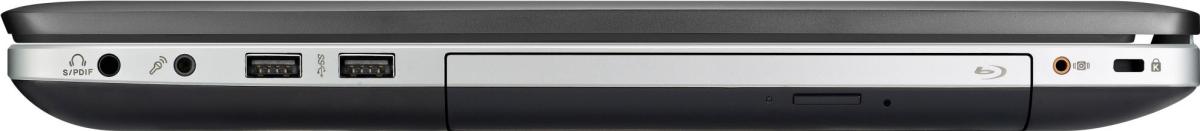 ASUS N 750JK 90NB04N1-M03260