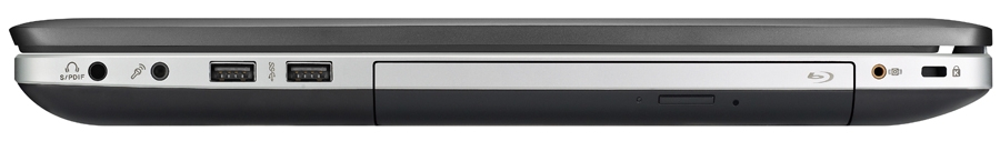 ASUS N 750JV 90NB0201-M00090