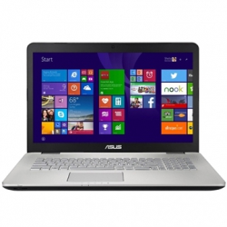 ASUS N751JX 90NB0842-M02600