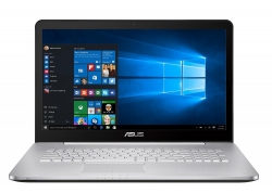 ASUS N752VX 90NB0AY1-M03290