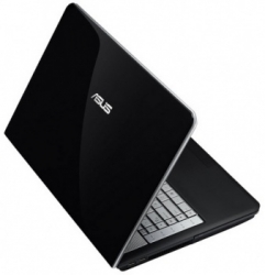 ASUS N 75SF-90N69L528W16C9VD13AU